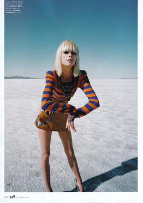 photo 12 in Dewi Driegen gallery [id165830] 2009-06-26 00:00:00