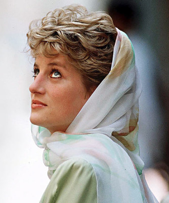 Diana Spencer pic #528106