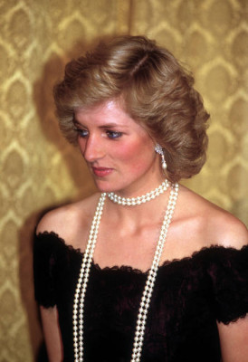 Diana Spencer pic #528090