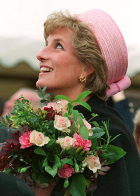 Diana Spencer pic #528088
