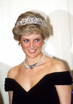 Diana Spencer pic #528141