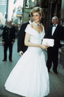 photo 4 in Diana Spencer gallery [id268215] 2010-06-30 00:00:00