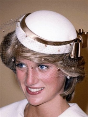 Diana Spencer pic #528946