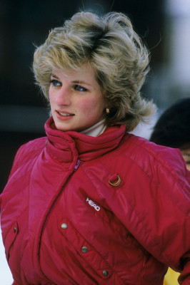 Diana Spencer pic #958269