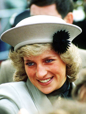 photo 22 in Diana Spencer gallery [id528085] 2012-09-02 00:00:00
