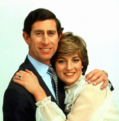 Diana Spencer pic #374357