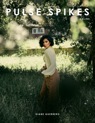 Diane Guerrero pic #1171105
