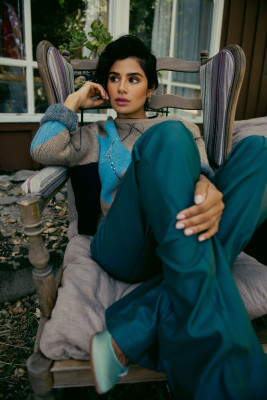 Diane Guerrero pic #1171113