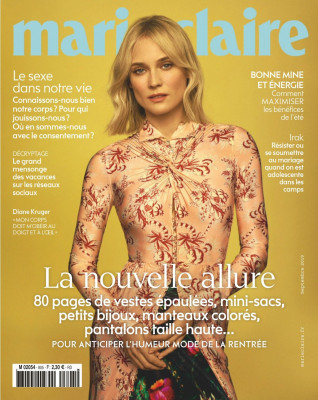 Diane Kruger pic #1168687