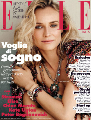 Diane Kruger pic #750651