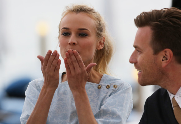 Diane Kruger pic #490111