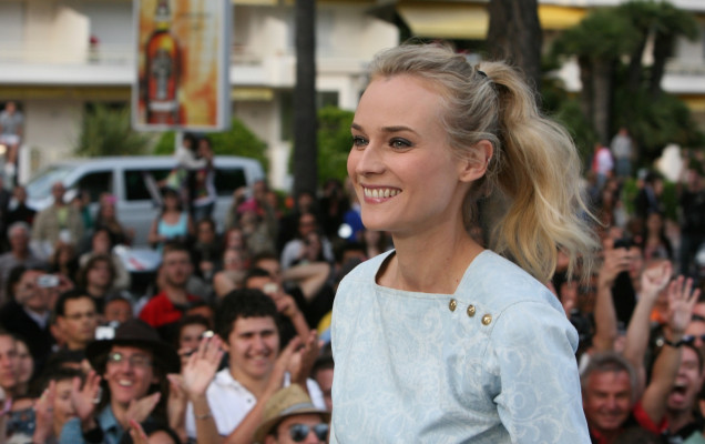 Diane Kruger pic #490109