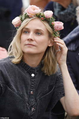 Diane Kruger pic #1130048