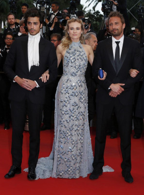 Diane Kruger pic #774760