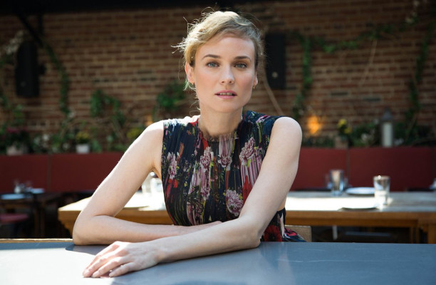 Diane Kruger pic #847597