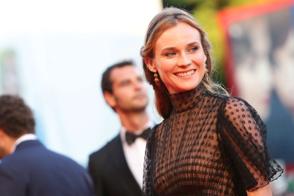 Diane Kruger pic #797173