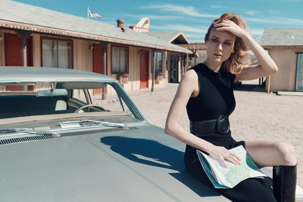 Diane Kruger pic #845091