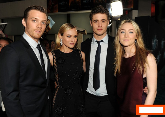 Diane Kruger pic #594560