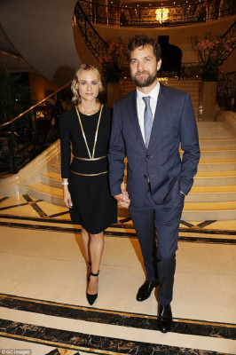 Diane Kruger pic #727629
