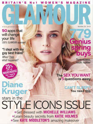 Diane Kruger pic #579154
