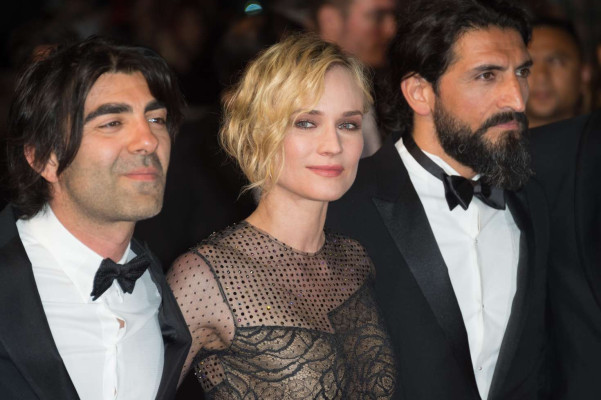 Diane Kruger pic #937833