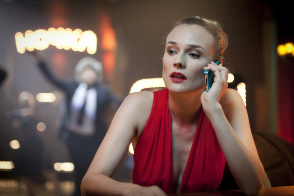 Diane Kruger pic #570556