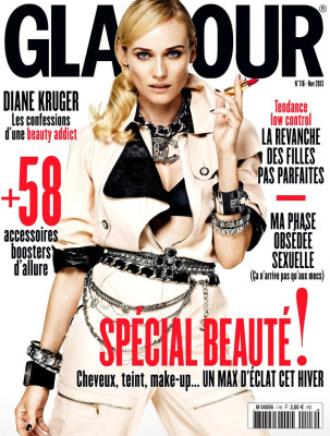 Diane Kruger pic #640054