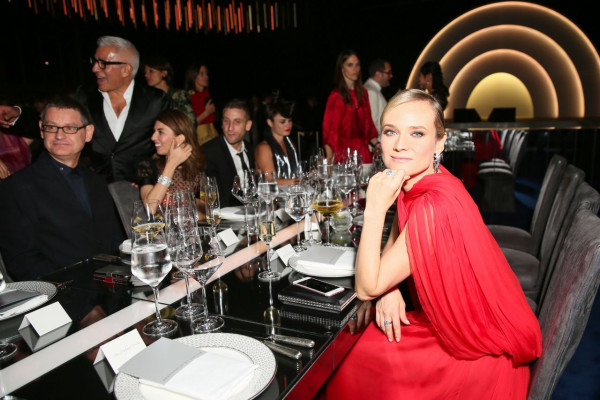 Diane Kruger pic #970975