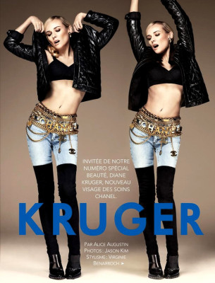 Diane Kruger pic #640049