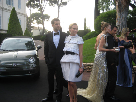 Diane Kruger pic #354858
