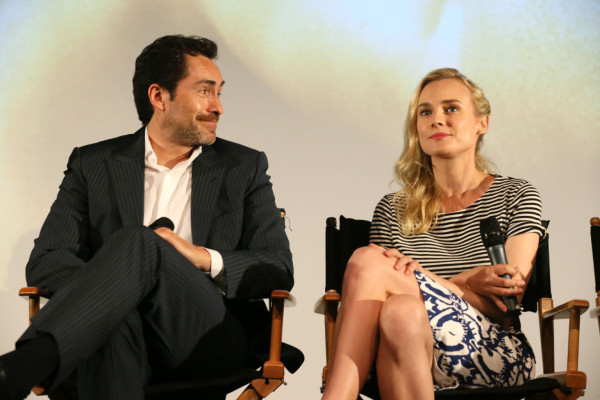 Diane Kruger pic #626132