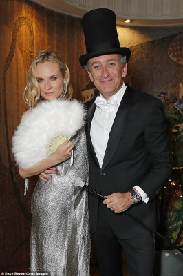 Diane Kruger pic #1126742