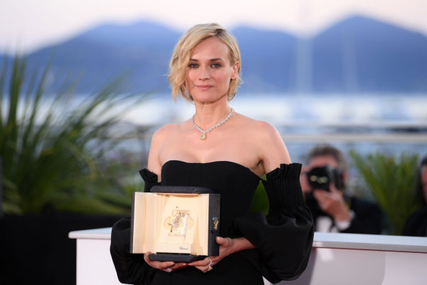 Diane Kruger pic #938689