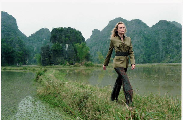 Diane Kruger pic #351490