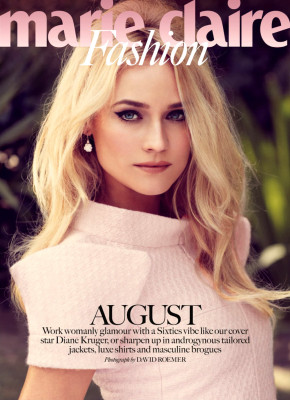 Diane Kruger pic #617894