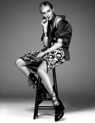 Diane Kruger pic #640118