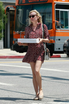 Diane Kruger pic #603411
