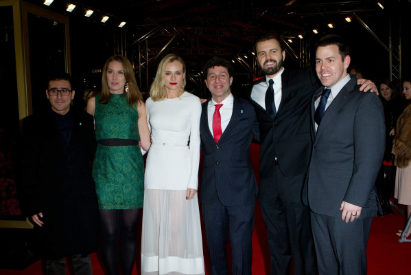 Diane Kruger pic #671112