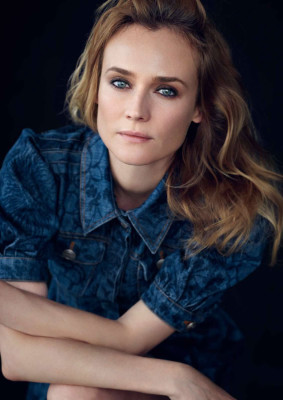 Diane Kruger pic #836609