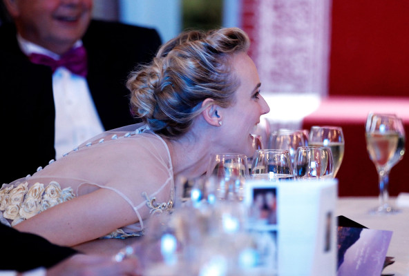 Diane Kruger pic #492711