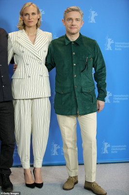 Diane Kruger pic #1105515