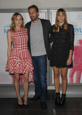 Diane Kruger pic #799623