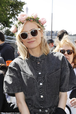 Diane Kruger pic #1126734