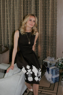 Diane Kruger pic #354868