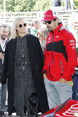 Diane Kruger pic #1126731