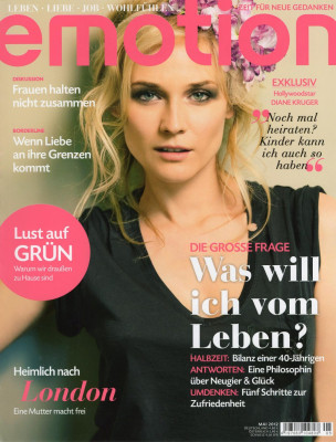Diane Kruger pic #479643