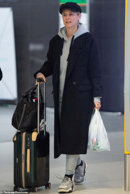 Diane Kruger pic #1130051