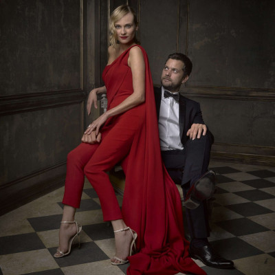 Diane Kruger pic #763442