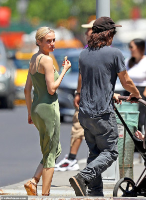 Diane Kruger pic #1144611