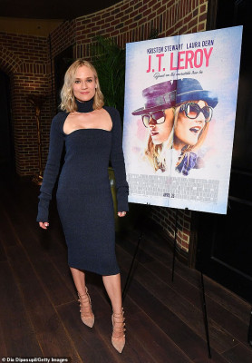Diane Kruger pic #1124022